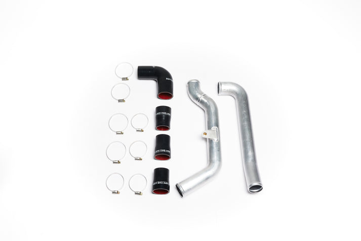 OTL Performance Race Series Front Mount Intercooler (FMIC) + High Flow Piping Kit - Toyota GR Corolla 2023+