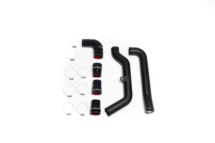 OTL Front Mount Intercooler 2" High-Flow Piping Kit - Toyota GR Corolla 2023+