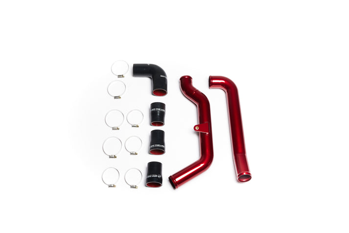 OTL Performance Race Series Front Mount Intercooler (FMIC) + High Flow Piping Kit - Toyota GR Corolla 2023+