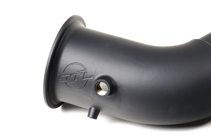 OTL 3 inch Catted Downpipe - Toyota GR Corolla 2023+