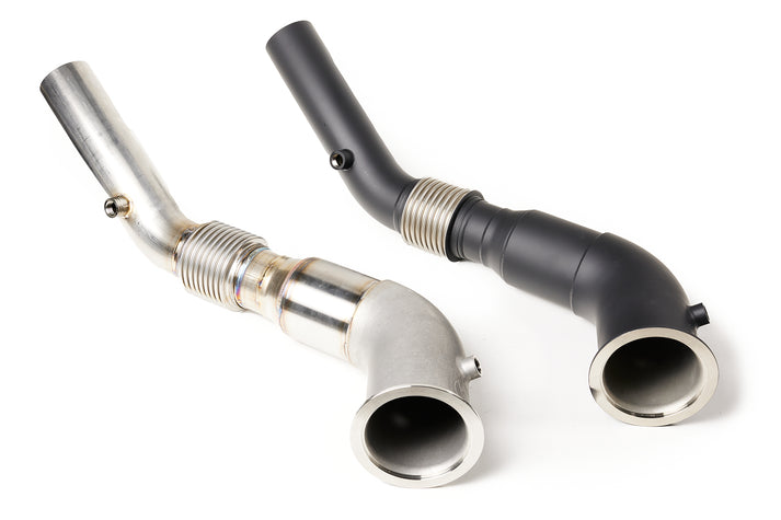 OTL Street Series Catted & Valved GRC Turbo Back Exhaust System - Toyota GR Corolla 2023+