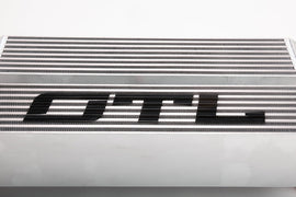 OTL Performance 6in Front Mount Intercooler (FMIC) - Toyota GR Corolla 2023+