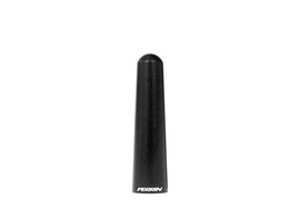 Perrin 3 inch Shorty Antenna - Subaru WRX & STi / Forester 2008-2014 (w/ Pivoting Base)