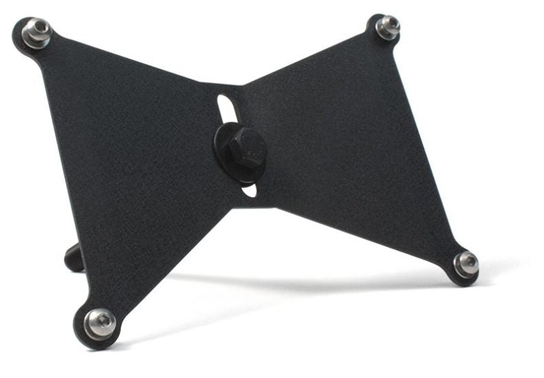PERRIN License Plate Relocation Kit - Toyota GR Corolla 2025+