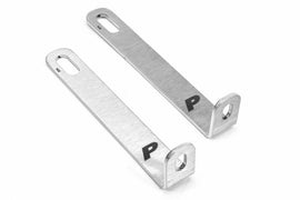 Perrin Hella Horn Brackets - Subaru Crosstrek 2018-2025