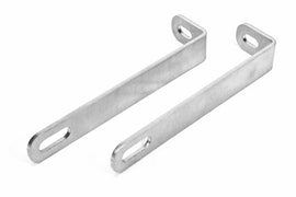 Perrin Hella Horn Brackets - Subaru Crosstrek 2018-2025