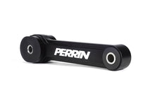 Load image into Gallery viewer, Perrin Black Pitch Stop Mount - Subaru WRX / STi 2002-2026