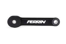 Load image into Gallery viewer, Perrin Black Pitch Stop Mount - Subaru WRX / STi 2002-2026