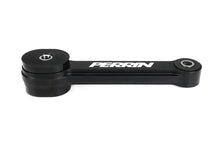 Load image into Gallery viewer, Perrin Black Pitch Stop Mount - Subaru WRX / STi 2002-2026