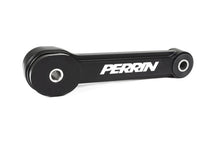 Load image into Gallery viewer, Perrin Black Pitch Stop Mount - Subaru WRX / STi 2002-2026
