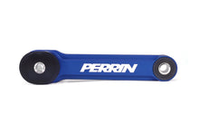 Load image into Gallery viewer, Perrin Performance Blue Street Series Pitch Stop Mount - Subaru WRX / STi 2002-2026