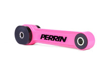 Load image into Gallery viewer, Perrin Performance Pink Street Series Pitch Stop Mount - Subaru WRX / STi 2002-2026