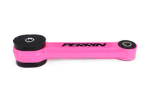 Load image into Gallery viewer, Perrin Performance Pink Street Series Pitch Stop Mount - Subaru WRX / STi 2002-2026
