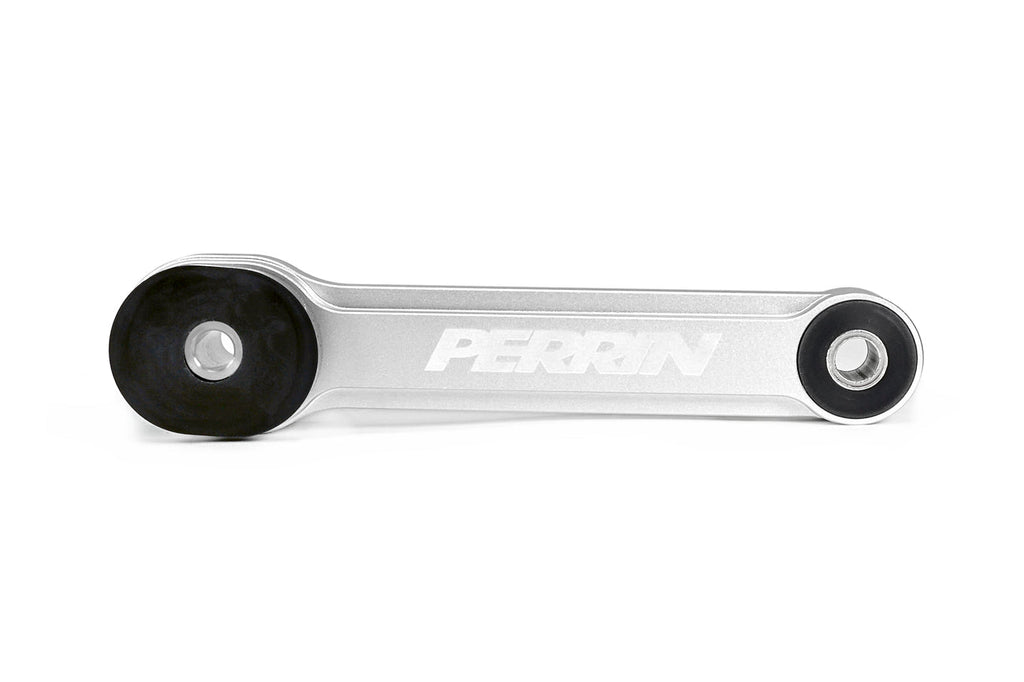 Perrin Performance Silver Street Series Pitch Stop Mount - Subaru WRX / STi 2002-2026