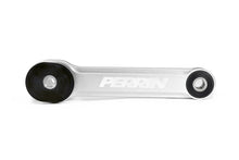Load image into Gallery viewer, Perrin Performance Silver Street Series Pitch Stop Mount - Subaru WRX / STi 2002-2026