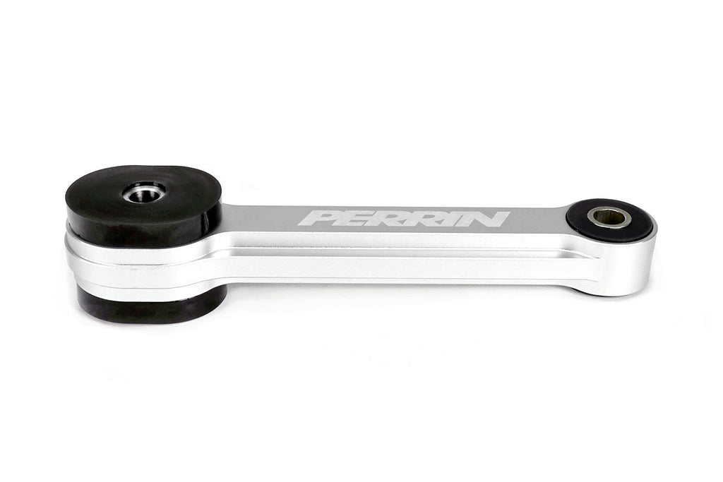 Perrin Performance Silver Street Series Pitch Stop Mount - Subaru WRX / STi 2002-2026