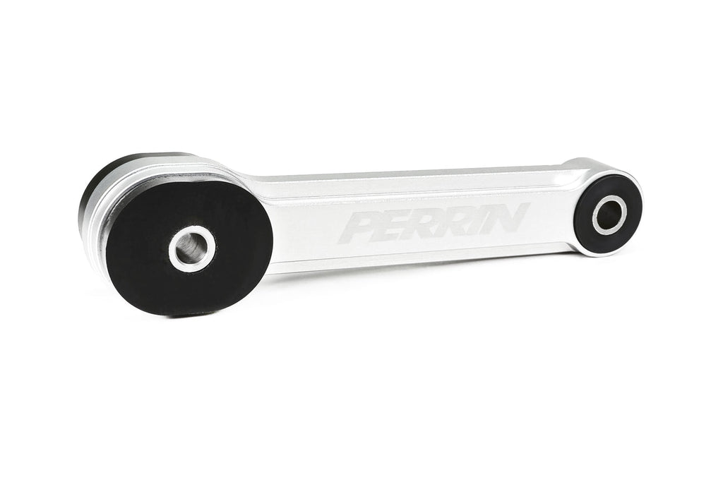 Perrin Performance Silver Street Series Pitch Stop Mount - Subaru WRX / STi 2002-2026
