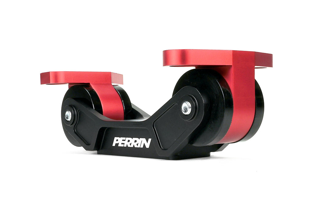 PERRIN Manual Transmission Mount - Various Manual Transmission Subaru Models 1993-2026