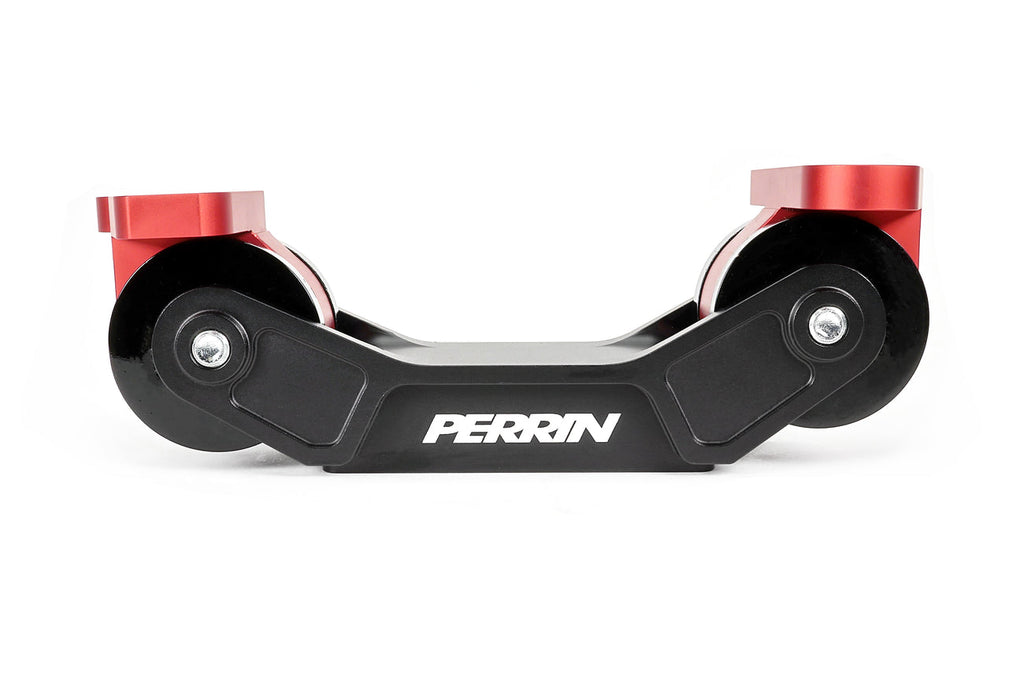 PERRIN Manual Transmission Mount - Various Manual Transmission Subaru Models 1993-2026