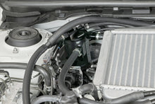 Load image into Gallery viewer, PERRIN Black Air Oil Separator - Subaru WRX 2002-2021 / STi 2004-2021