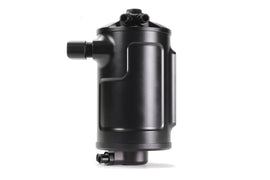PERRIN Black Air Oil Separator - Subaru WRX 2002-2021 / STi 2004-2021