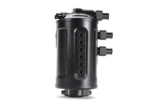 Load image into Gallery viewer, PERRIN Black Air Oil Separator - Subaru WRX 2002-2021 / STi 2004-2021