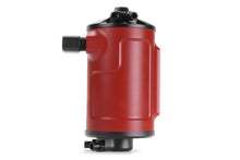 Load image into Gallery viewer, PERRIN Red Air Oil Separator - Subaru WRX 2002-2021 / STi 2004-2021