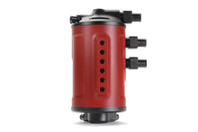 Load image into Gallery viewer, PERRIN Red Air Oil Separator - Subaru WRX 2002-2021 / STi 2004-2021