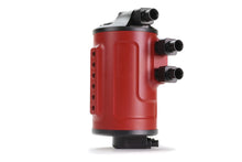Load image into Gallery viewer, PERRIN Red Air Oil Separator - Subaru WRX 2002-2021 / STi 2004-2021