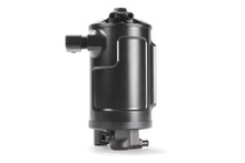Load image into Gallery viewer, PERRIN Black Air Oil Separator - Subaru Ascent 2019-2025 / Outback XT &amp; Legacy XT 2020-2025