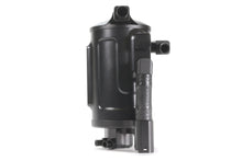 Load image into Gallery viewer, PERRIN Black Air Oil Separator - Subaru Ascent 2019-2025 / Outback XT &amp; Legacy XT 2020-2025