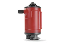 Load image into Gallery viewer, PERRIN Red Air Oil Separator - Subaru Ascent 2019-2025 / Outback XT &amp; Legacy XT 2020-2025