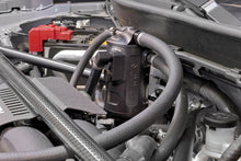 Load image into Gallery viewer, PERRIN Black Air Oil Separator - Scion FRS 2013-2021 / Subaru BRZ 2013+ / Toyota 86 &amp; GR86 2017+