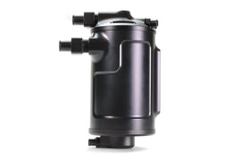 PERRIN Black Air Oil Separator - Scion FRS 2013-2021 / Subaru BRZ 2013+ / Toyota 86 & GR86 2017+