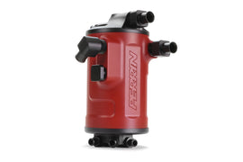 PERRIN Red Air Oil Separator - Scion FRS 2013-2016 / Subaru BRZ 2013+ / Toyota 86 & GR86 2017+