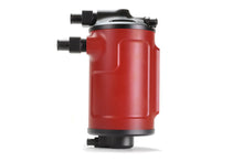 Load image into Gallery viewer, PERRIN Red Air Oil Separator - Scion FRS 2013-2016 / Subaru BRZ 2013+ / Toyota 86 &amp; GR86 2017+