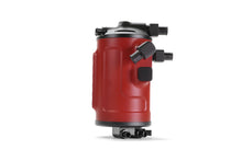 Load image into Gallery viewer, PERRIN Red Air Oil Separator - Scion FRS 2013-2016 / Subaru BRZ 2013+ / Toyota 86 &amp; GR86 2017+