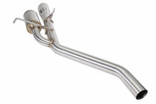 Load image into Gallery viewer, Perrin Single Exit Catback Exhaust - Subaru WRX 2022-2025