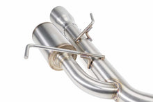 Load image into Gallery viewer, Perrin Single Exit Catback Exhaust - Subaru WRX 2022-2025