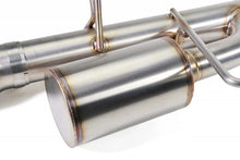 Load image into Gallery viewer, Perrin Single Exit Catback Exhaust - Subaru WRX 2022-2025
