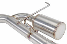 Load image into Gallery viewer, Perrin Single Exit Catback Exhaust - Subaru WRX 2022-2025