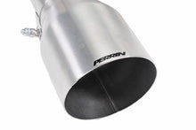 Load image into Gallery viewer, Perrin Single Exit Catback Exhaust - Subaru WRX 2022-2025