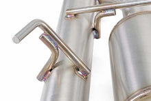 Load image into Gallery viewer, Perrin Single Exit Catback Exhaust - Subaru WRX 2022-2025