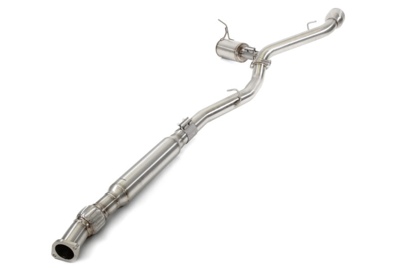 Perrin Catback Exhaust - Subaru BRZ 2013-2025 / Scion FRS 2013-2016 / Toyota 86 & GR86 2017-2025