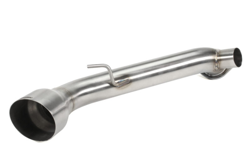 Perrin Catback Exhaust - Subaru BRZ 2013-2025 / Scion FRS 2013-2016 / Toyota 86 & GR86 2017-2025