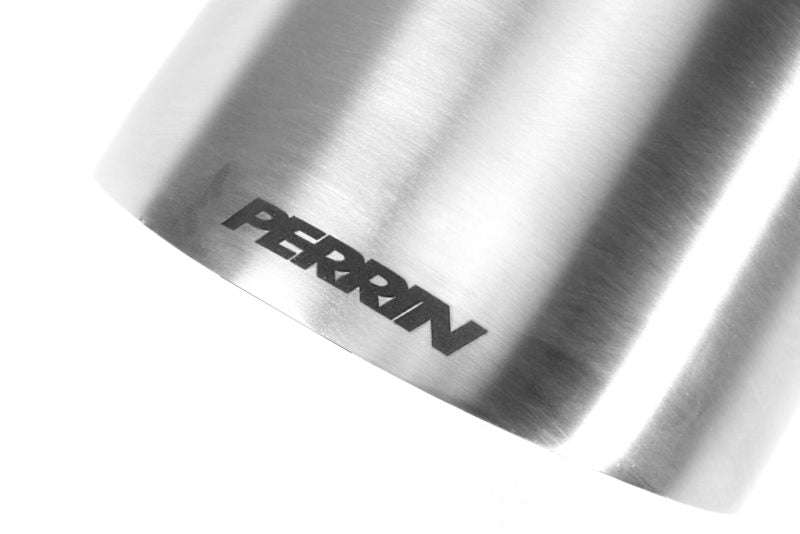 Perrin Catback Exhaust - Subaru BRZ 2013-2025 / Scion FRS 2013-2016 / Toyota 86 & GR86 2017-2025