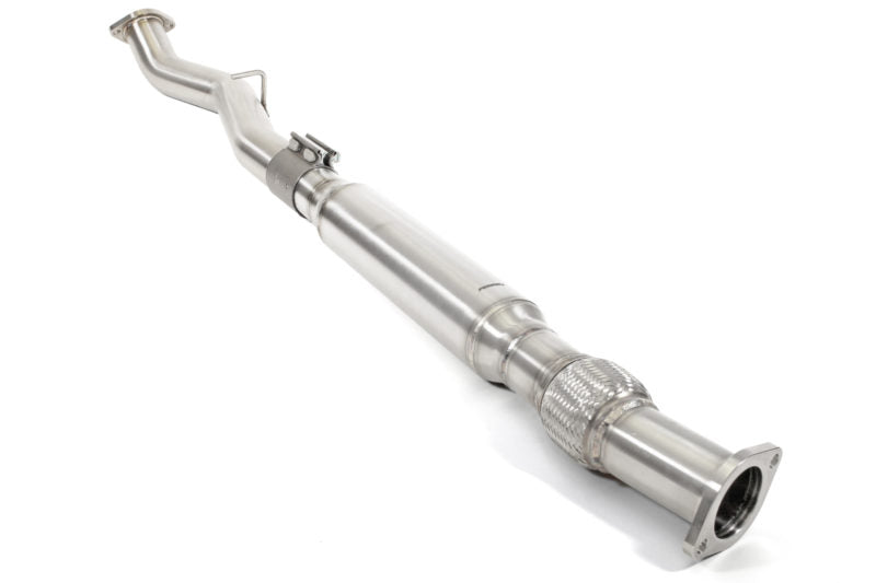 Perrin Catback Exhaust - Subaru BRZ 2013-2025 / Scion FRS 2013-2016 / Toyota 86 & GR86 2017-2025