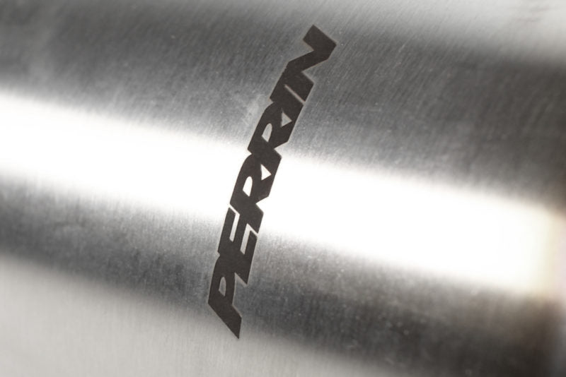 Perrin Catback Exhaust - Subaru BRZ 2013-2025 / Scion FRS 2013-2016 / Toyota 86 & GR86 2017-2025