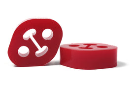 PERRIN Standard 3-Piece Exhaust Hanger Kit - Subaru Forester 2014-2026