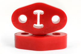 PERRIN Long 3-Piece Exhaust Hanger Kit - Subaru Forester 2014-2026